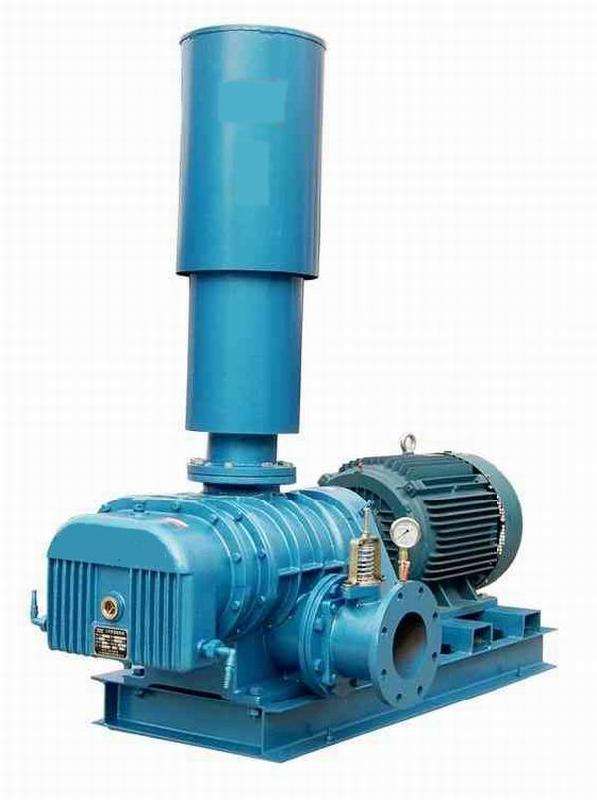 羅茨風(fēng)機(jī)