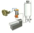 粉體輸送機(jī)