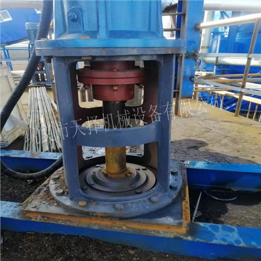 ZRJ渣漿擾動(dòng)機(jī)