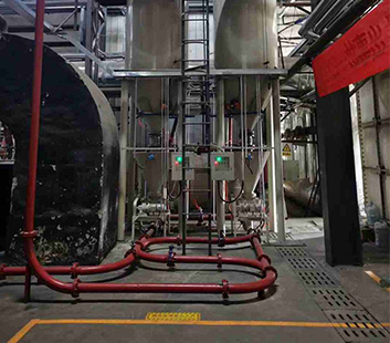 脫硫脫銷設(shè)備