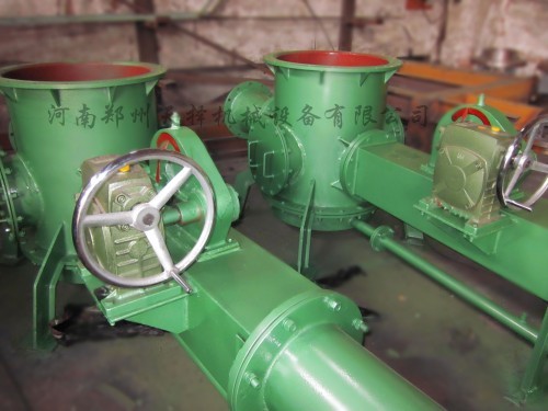 氣力輸送設(shè)備