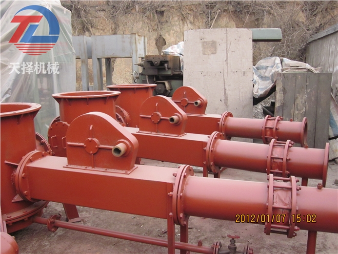 氣力輸送設(shè)備