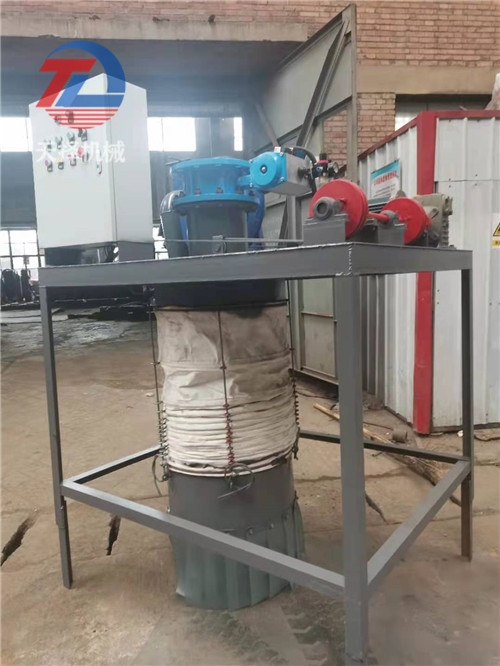 干灰散裝機(jī)