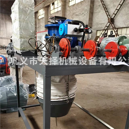 庫(kù)底散裝機(jī)