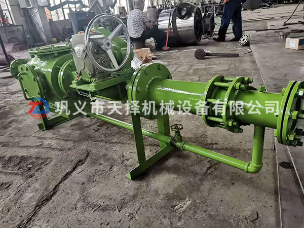 氣力輸送設(shè)備