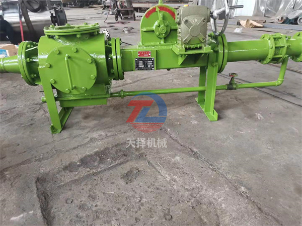 氣力輸送設(shè)備